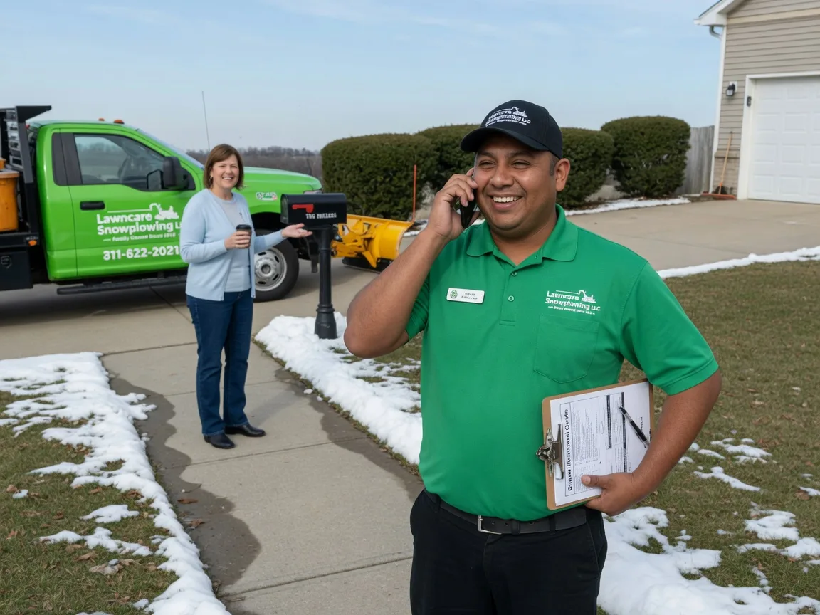 Lawn Care Services By Expert Landscaper Emery, UT FAQs